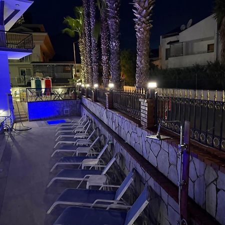 Orange Garden Hotel The Nordic เกเมร์ ภายนอก รูปภาพ