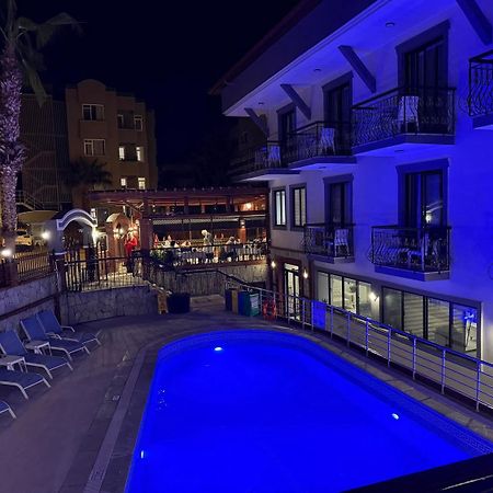 Orange Garden Hotel The Nordic เกเมร์ ภายนอก รูปภาพ