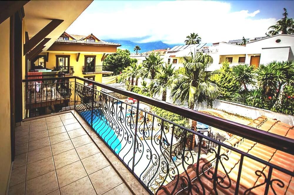 Orange Garden Hotel The Nordic เกเมร์ ภายนอก รูปภาพ