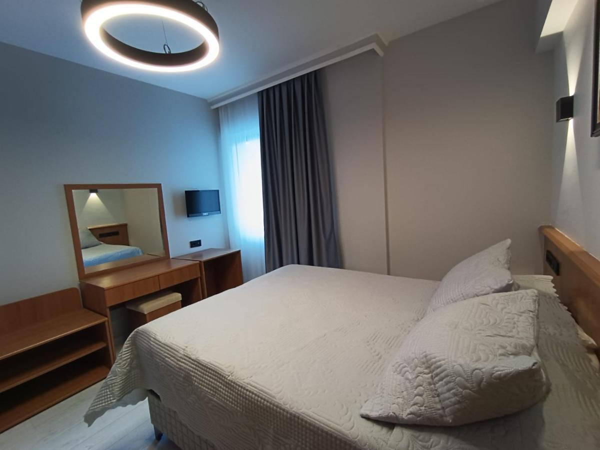 Orange Garden Hotel The Nordic เกเมร์ ภายนอก รูปภาพ