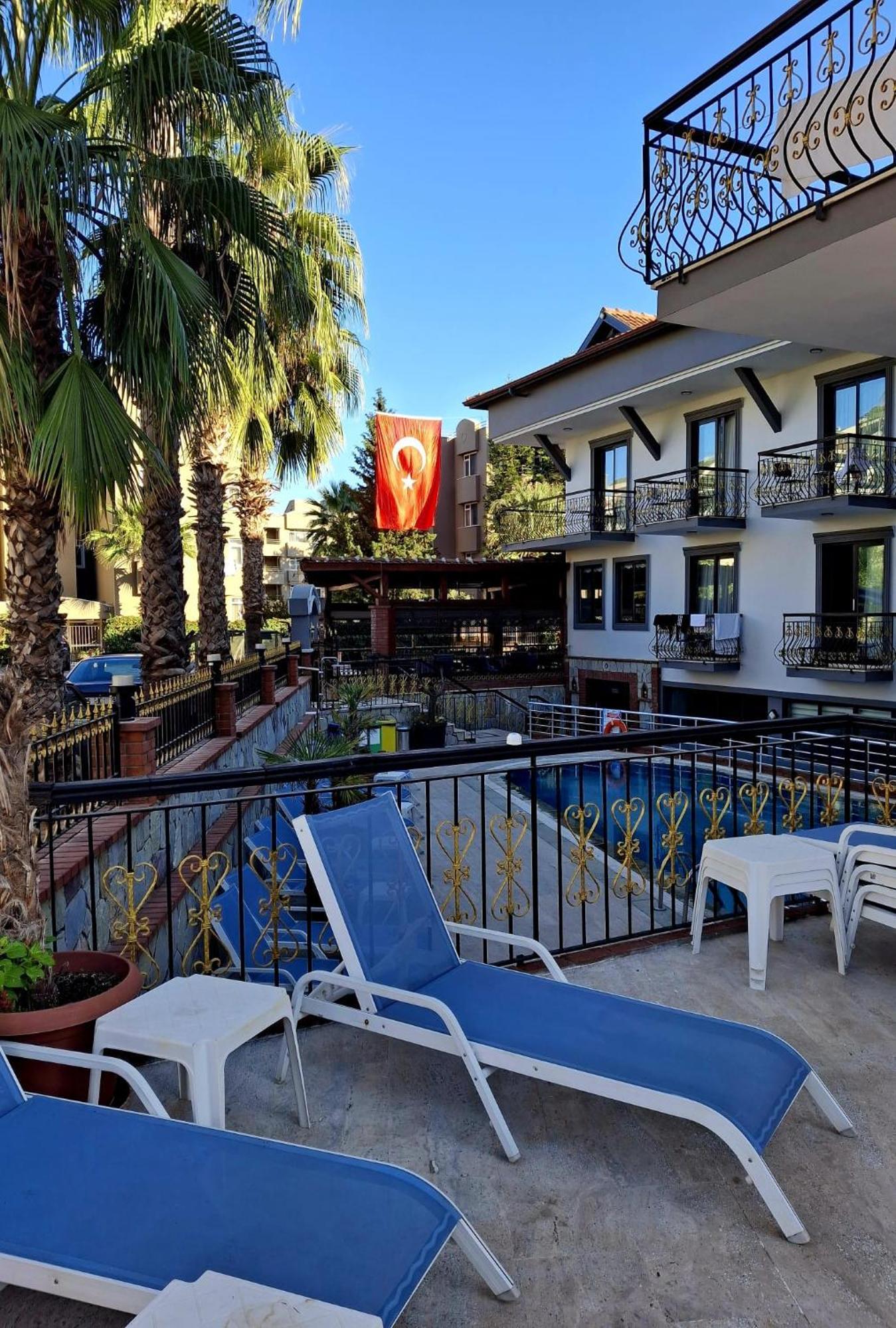 Orange Garden Hotel The Nordic เกเมร์ ภายนอก รูปภาพ
