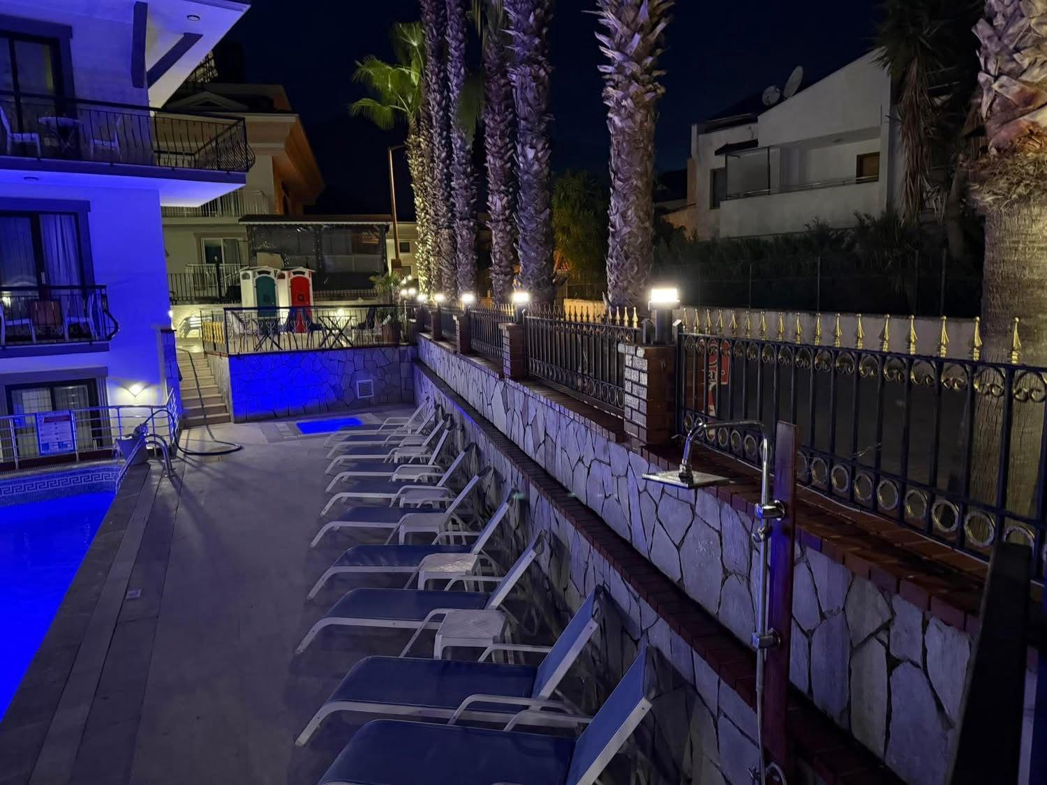 Orange Garden Hotel The Nordic เกเมร์ ภายนอก รูปภาพ