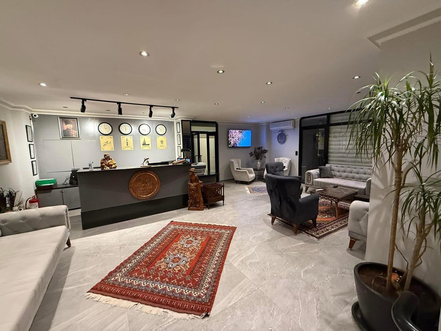 Orange Garden Hotel The Nordic เกเมร์ ภายนอก รูปภาพ