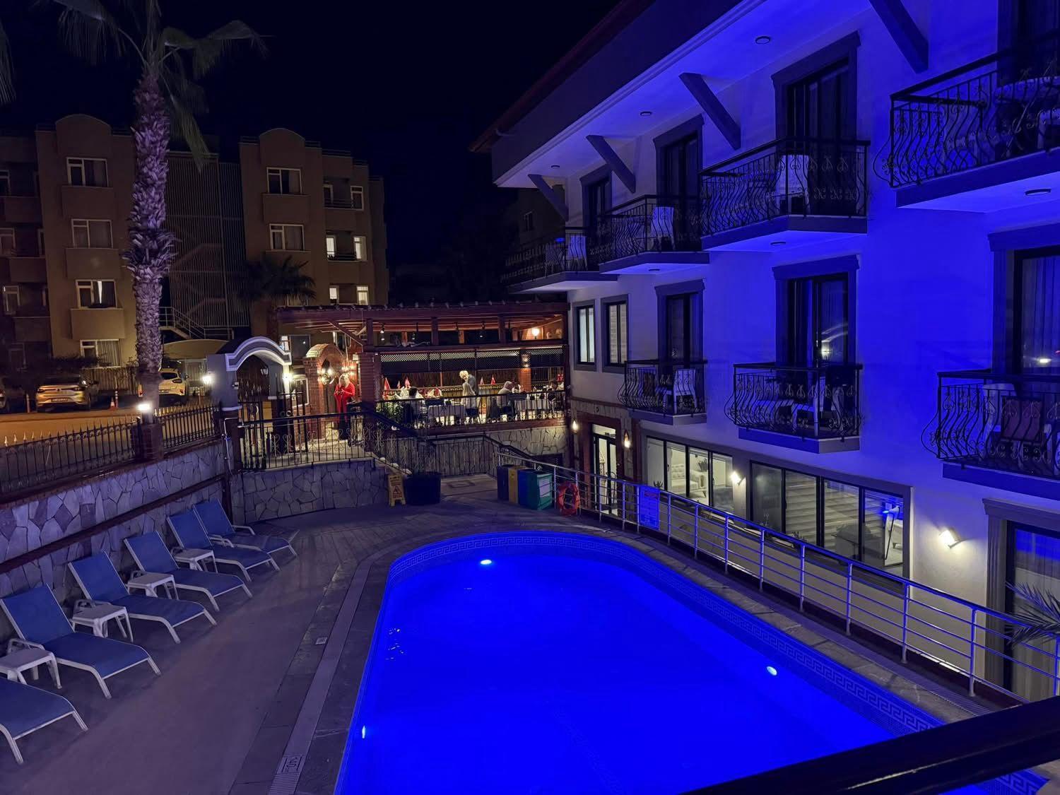 Orange Garden Hotel The Nordic เกเมร์ ภายนอก รูปภาพ