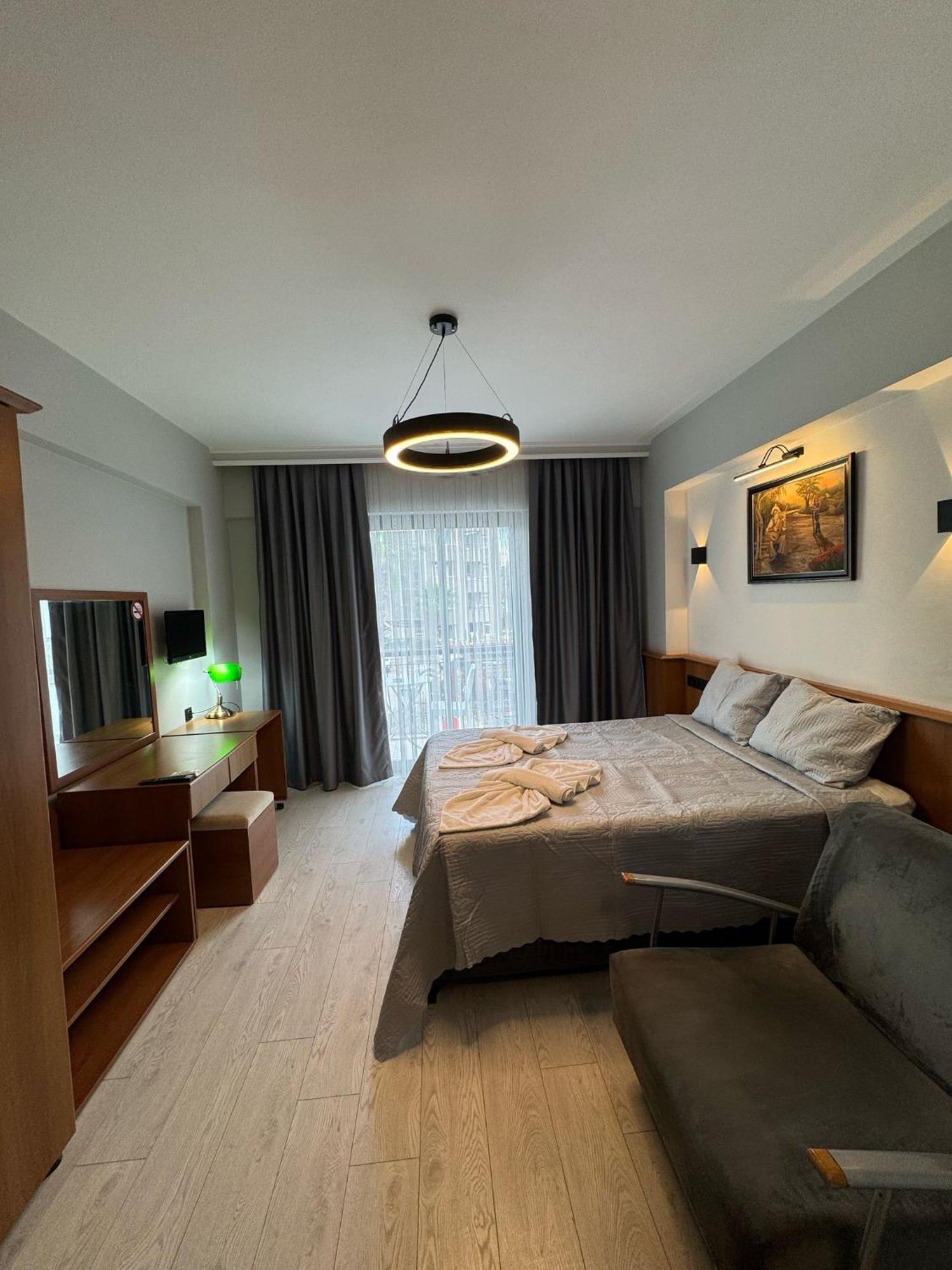 Orange Garden Hotel The Nordic เกเมร์ ภายนอก รูปภาพ
