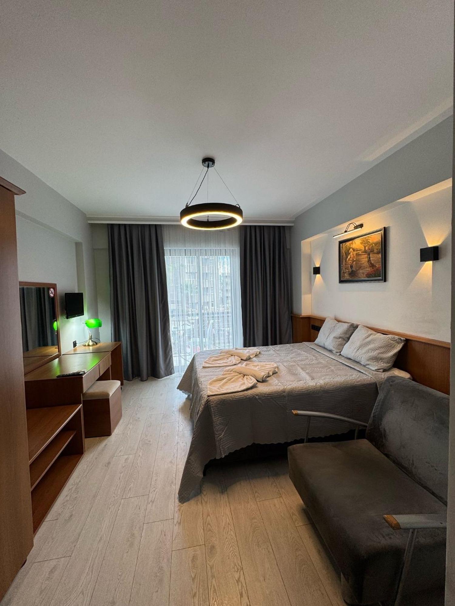 Orange Garden Hotel The Nordic เกเมร์ ภายนอก รูปภาพ