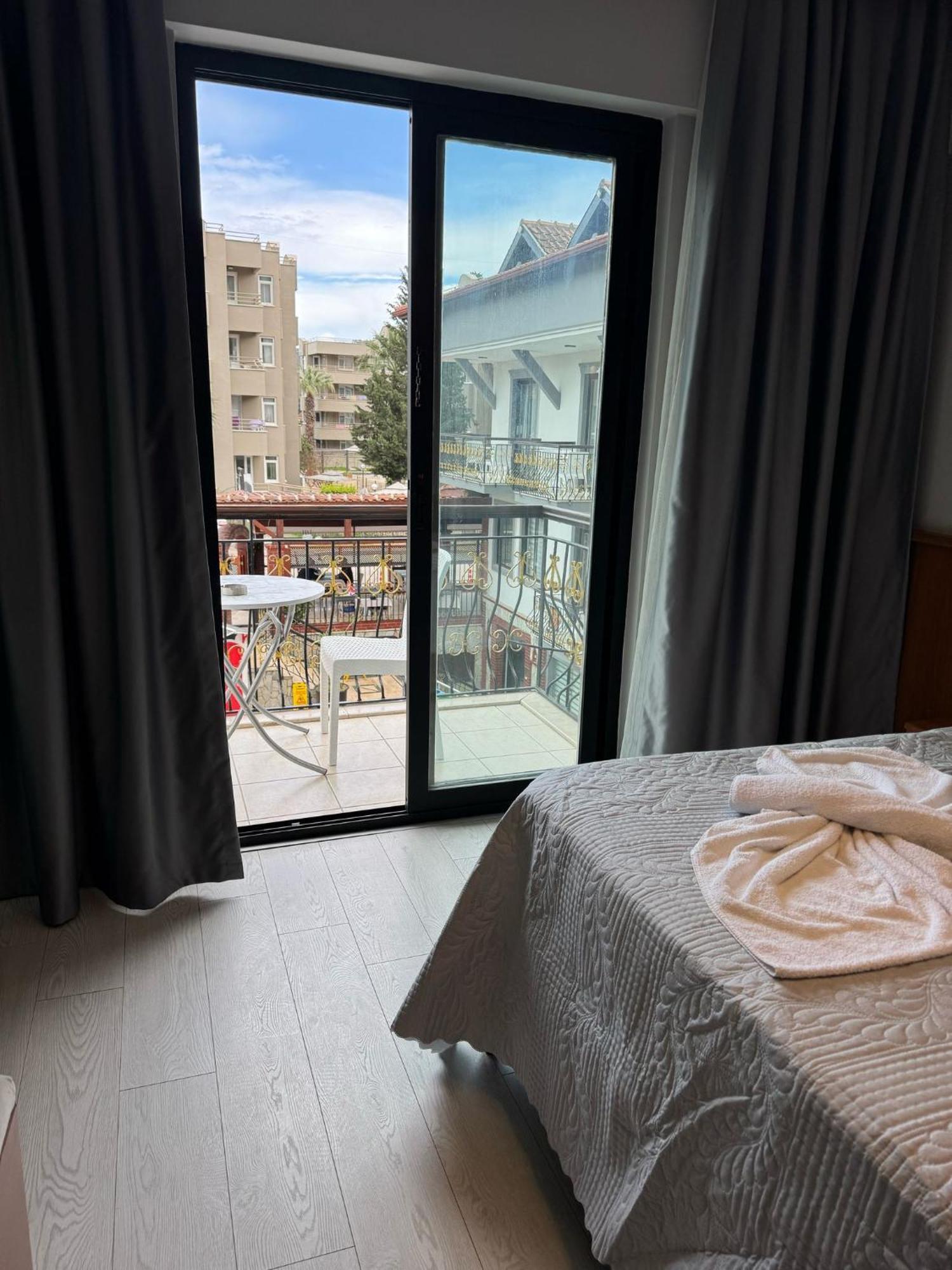 Orange Garden Hotel The Nordic เกเมร์ ภายนอก รูปภาพ