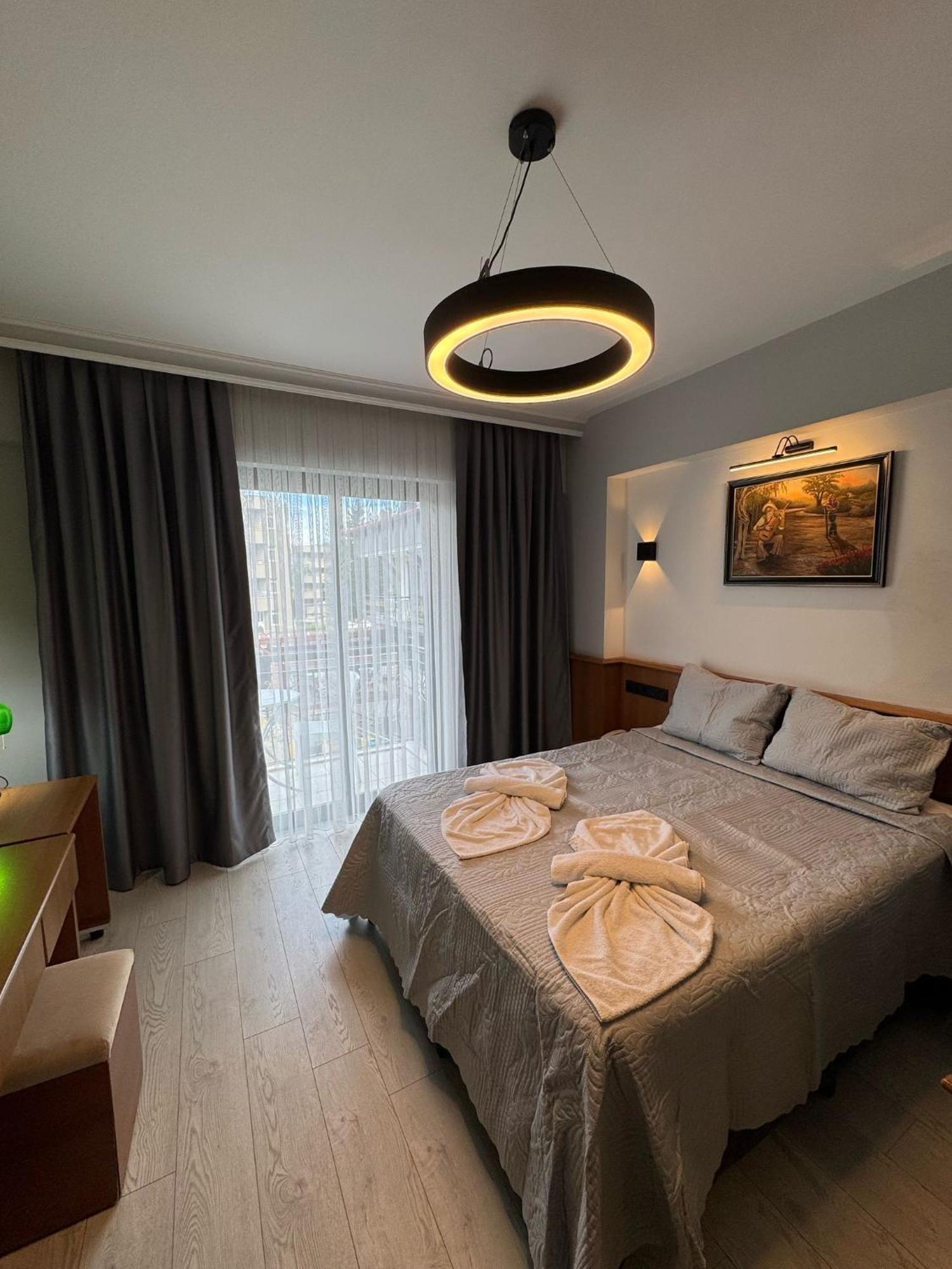 Orange Garden Hotel The Nordic เกเมร์ ภายนอก รูปภาพ
