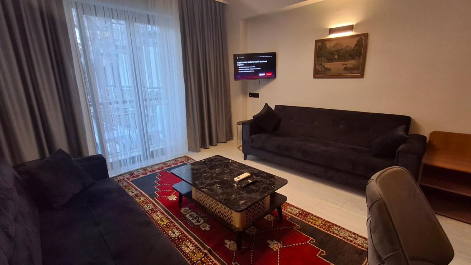 Orange Garden Hotel The Nordic เกเมร์ ภายนอก รูปภาพ