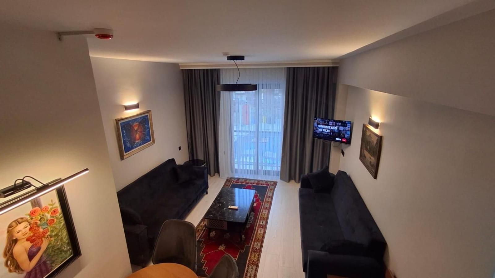 Orange Garden Hotel The Nordic เกเมร์ ภายนอก รูปภาพ