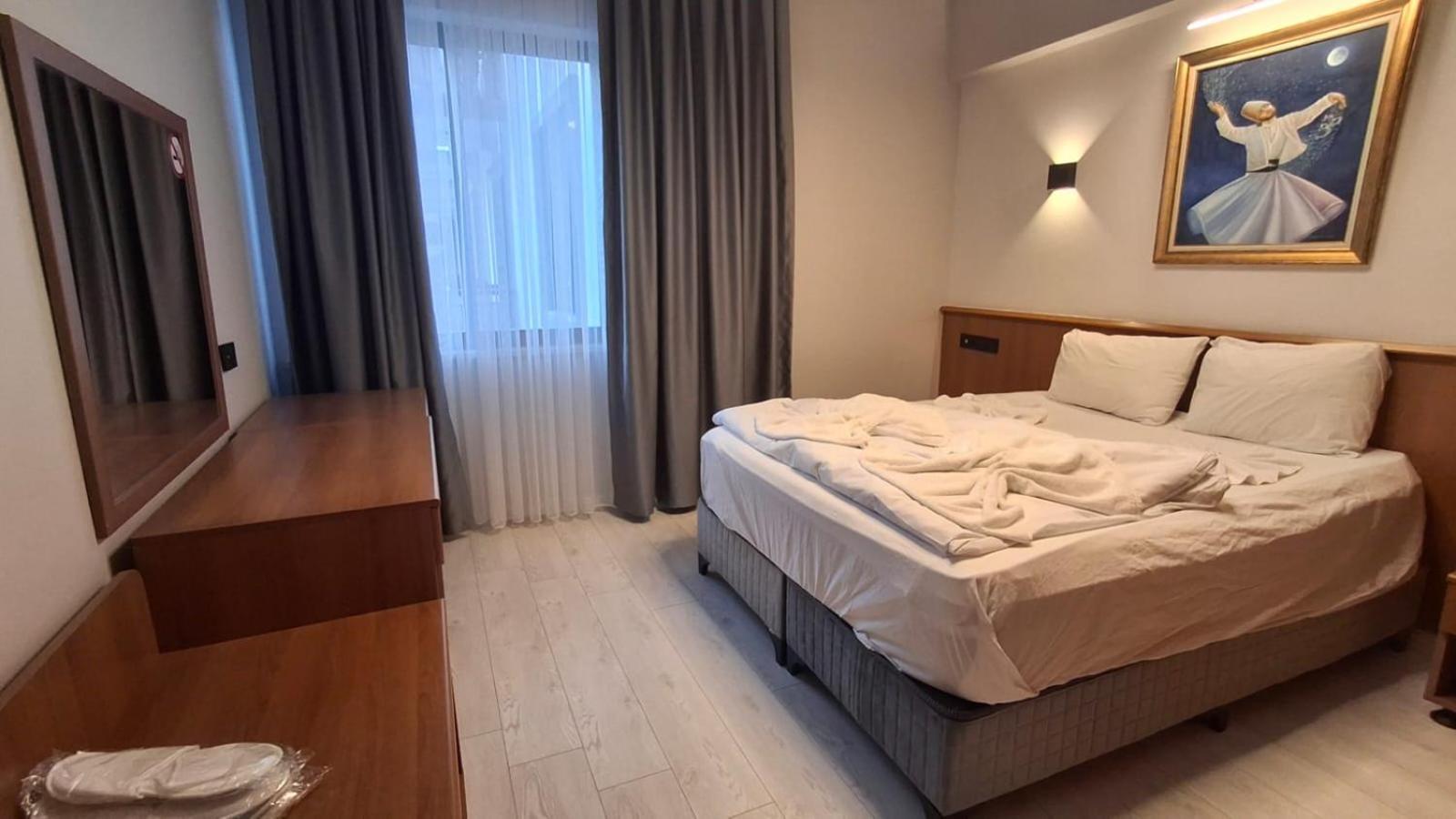 Orange Garden Hotel The Nordic เกเมร์ ภายนอก รูปภาพ