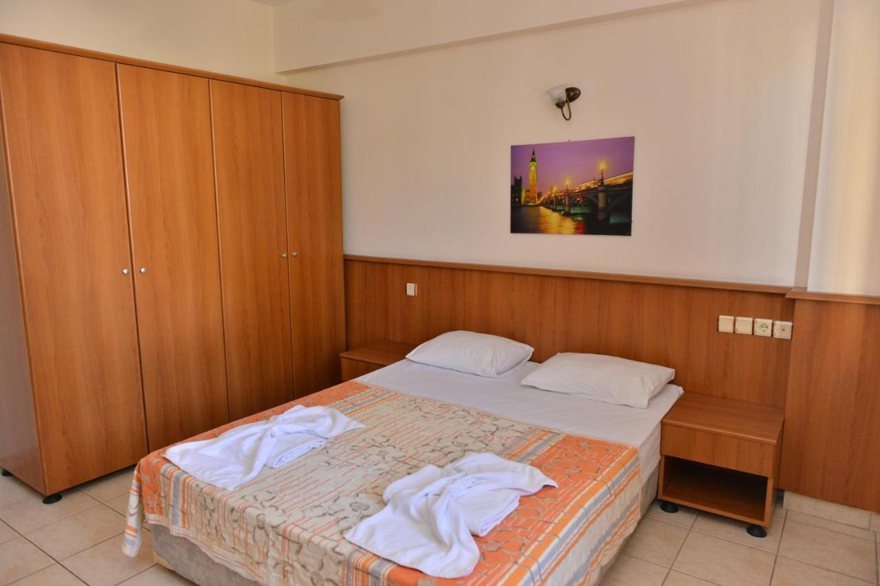 Orange Garden Hotel The Nordic เกเมร์ ภายนอก รูปภาพ