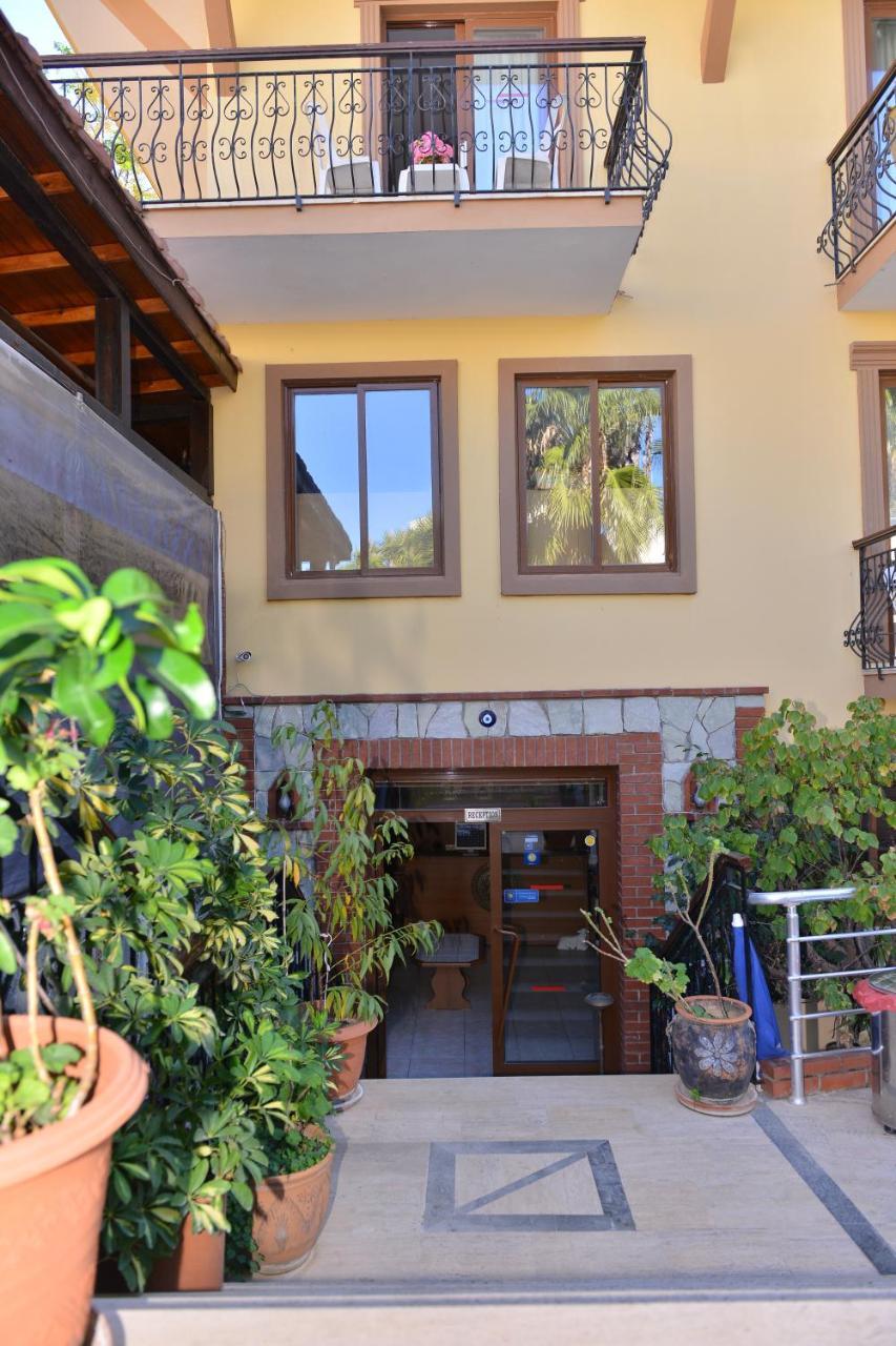 Orange Garden Hotel The Nordic เกเมร์ ภายนอก รูปภาพ