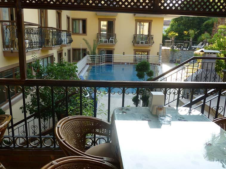Orange Garden Hotel The Nordic เกเมร์ ภายนอก รูปภาพ