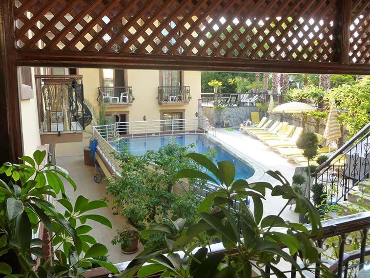 Orange Garden Hotel The Nordic เกเมร์ ภายนอก รูปภาพ