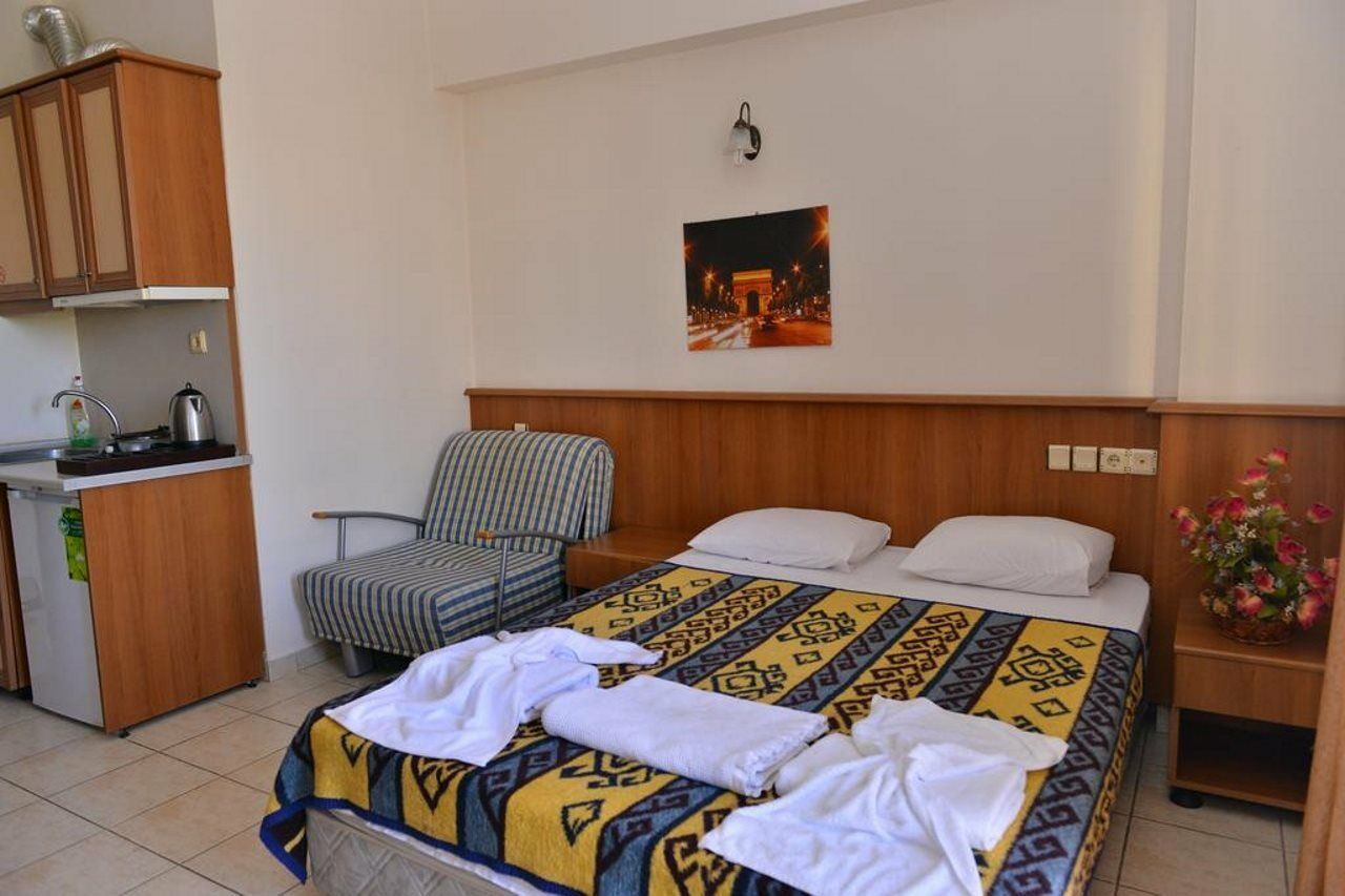 Orange Garden Hotel The Nordic เกเมร์ ภายนอก รูปภาพ